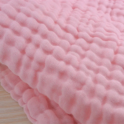 Thick Muslin Blanket