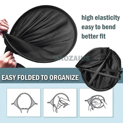 Stroller Canopy UV / Waterproof