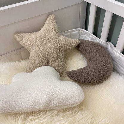 Cosy Nursey Cushion