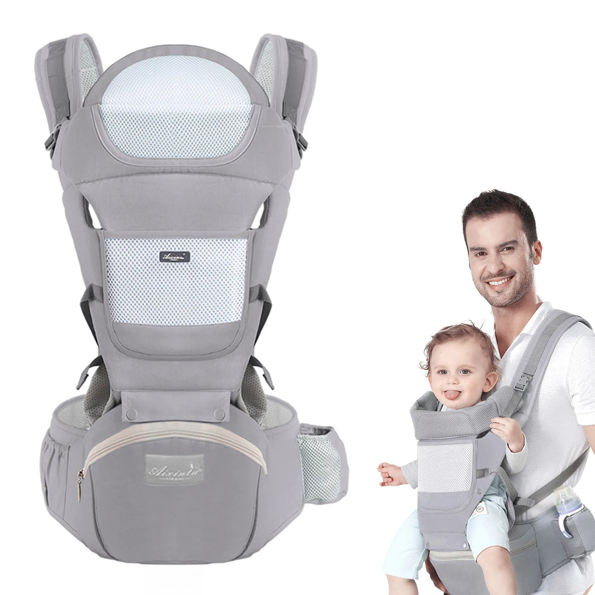 Toddler Carrier