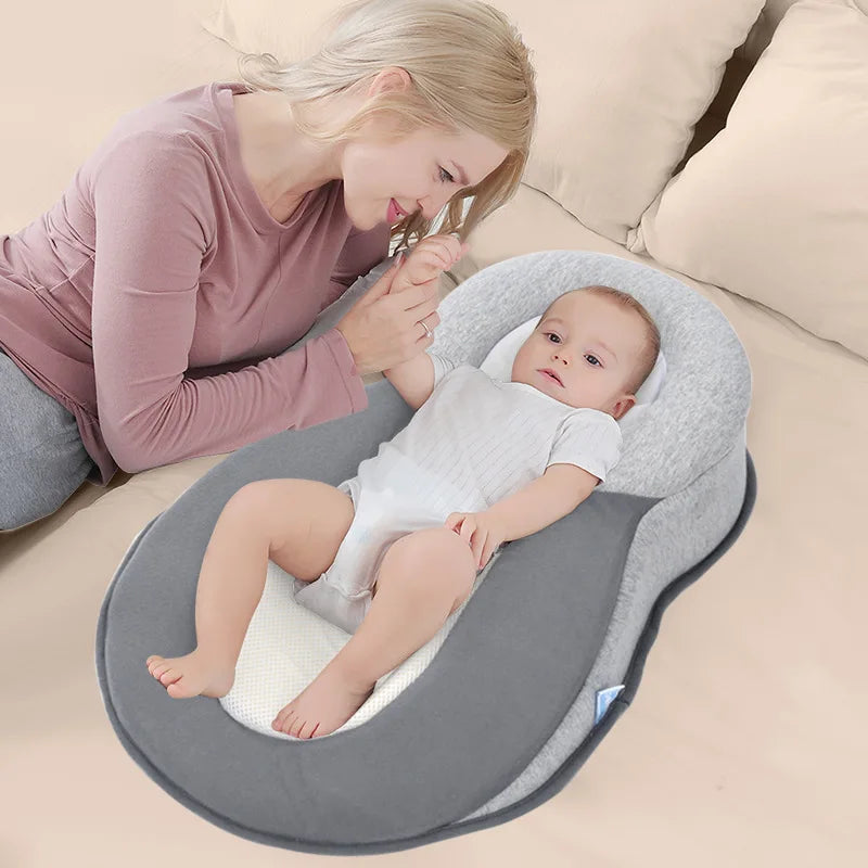 Anti-Reflux Pillow