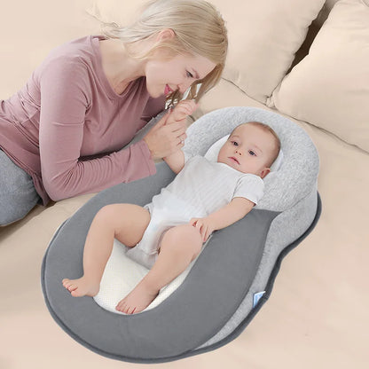 Anti-Reflux Pillow