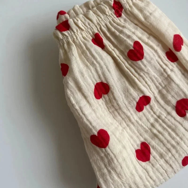Flowy Summer Pants