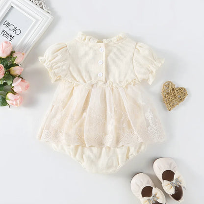 Her Dress