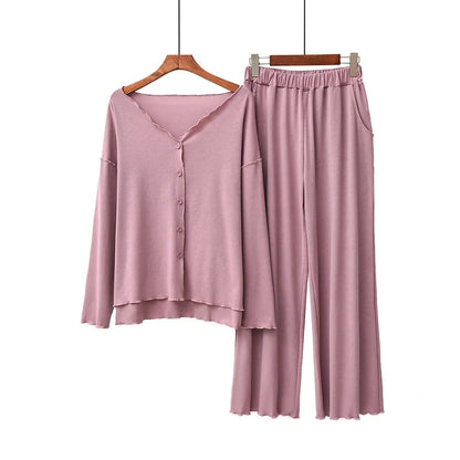 Extra Soft Lounge Wear