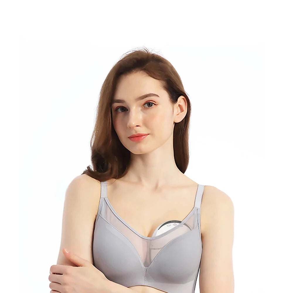 NurtureFlow X3 Wearable Pump