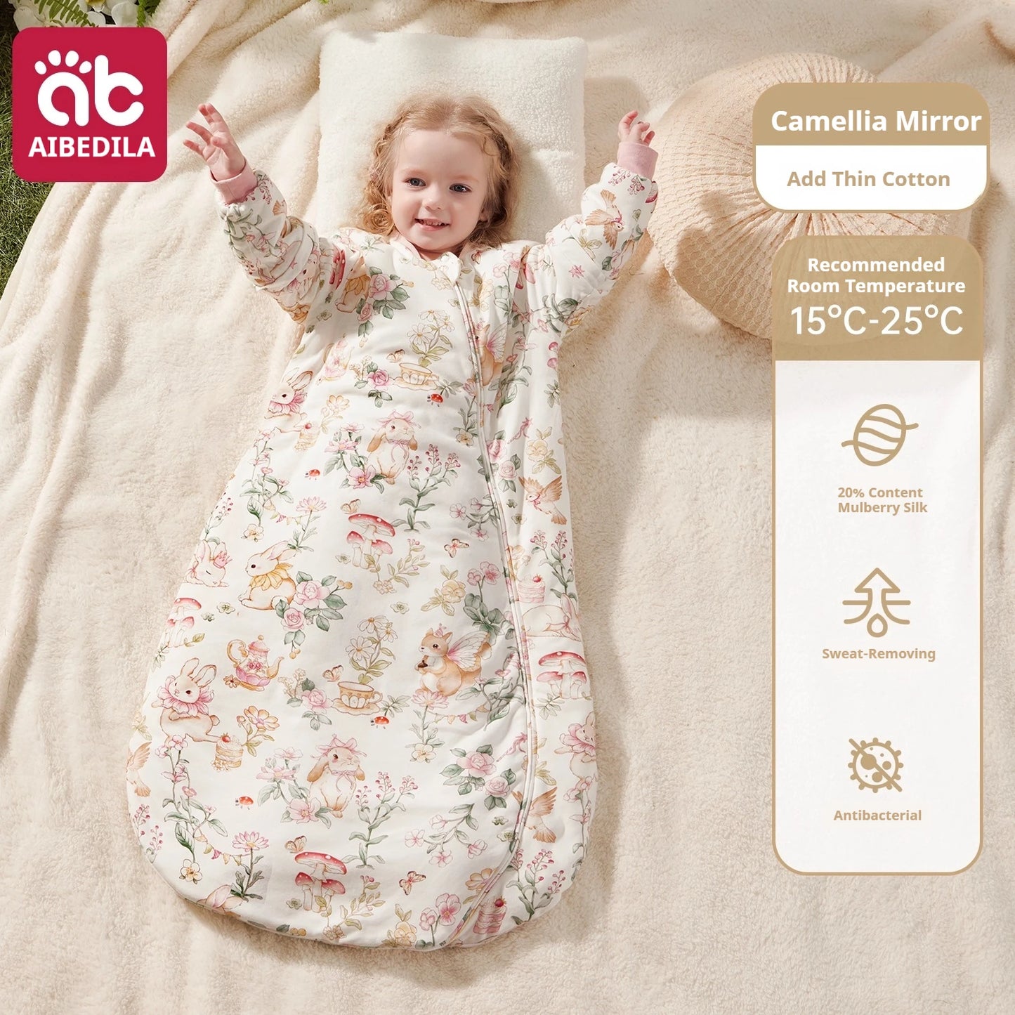 Wimsey Sleep Sack