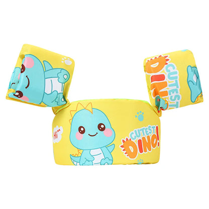 Life Jacket Floaty