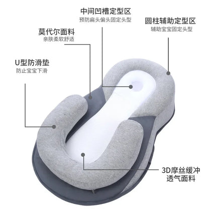 Anti-Reflux Pillow