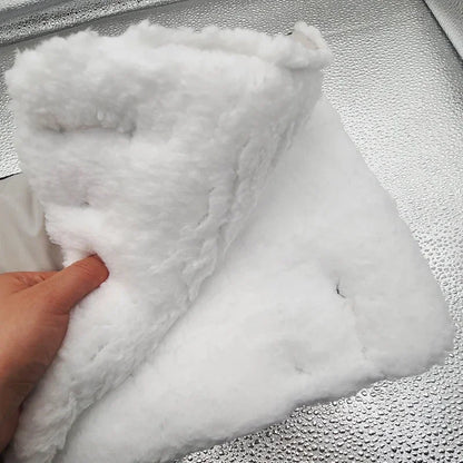 Fleece Hand Cover