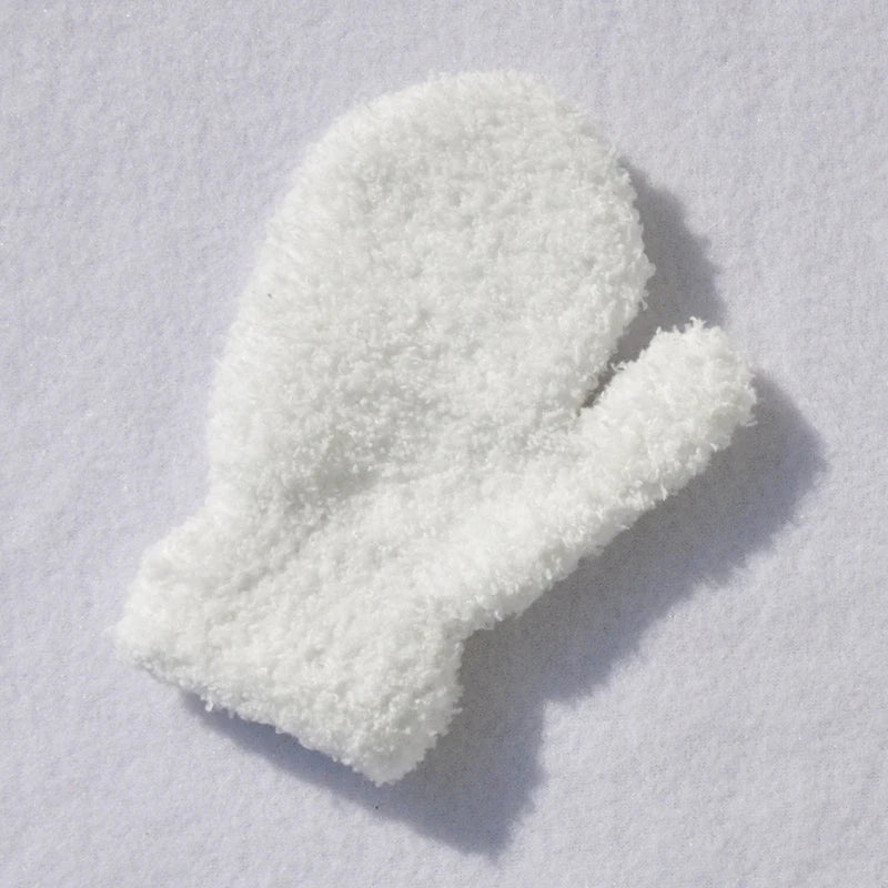 Ulta Soft Winter Mittens