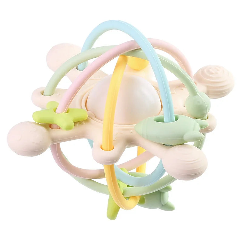 Sensory Teether