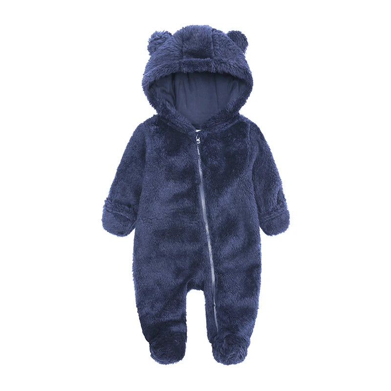Cub & Co Bear Suit