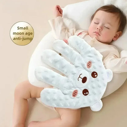 Soothing Baby Patter