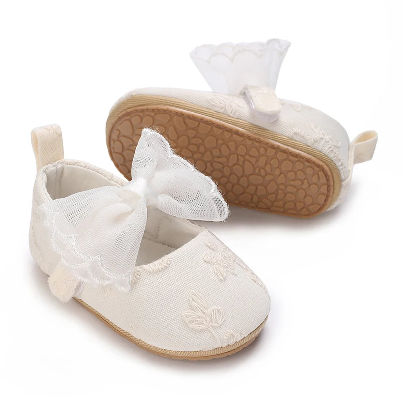 Baby Girl Shoes