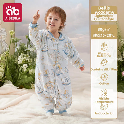 Two Legged Sleep Sack