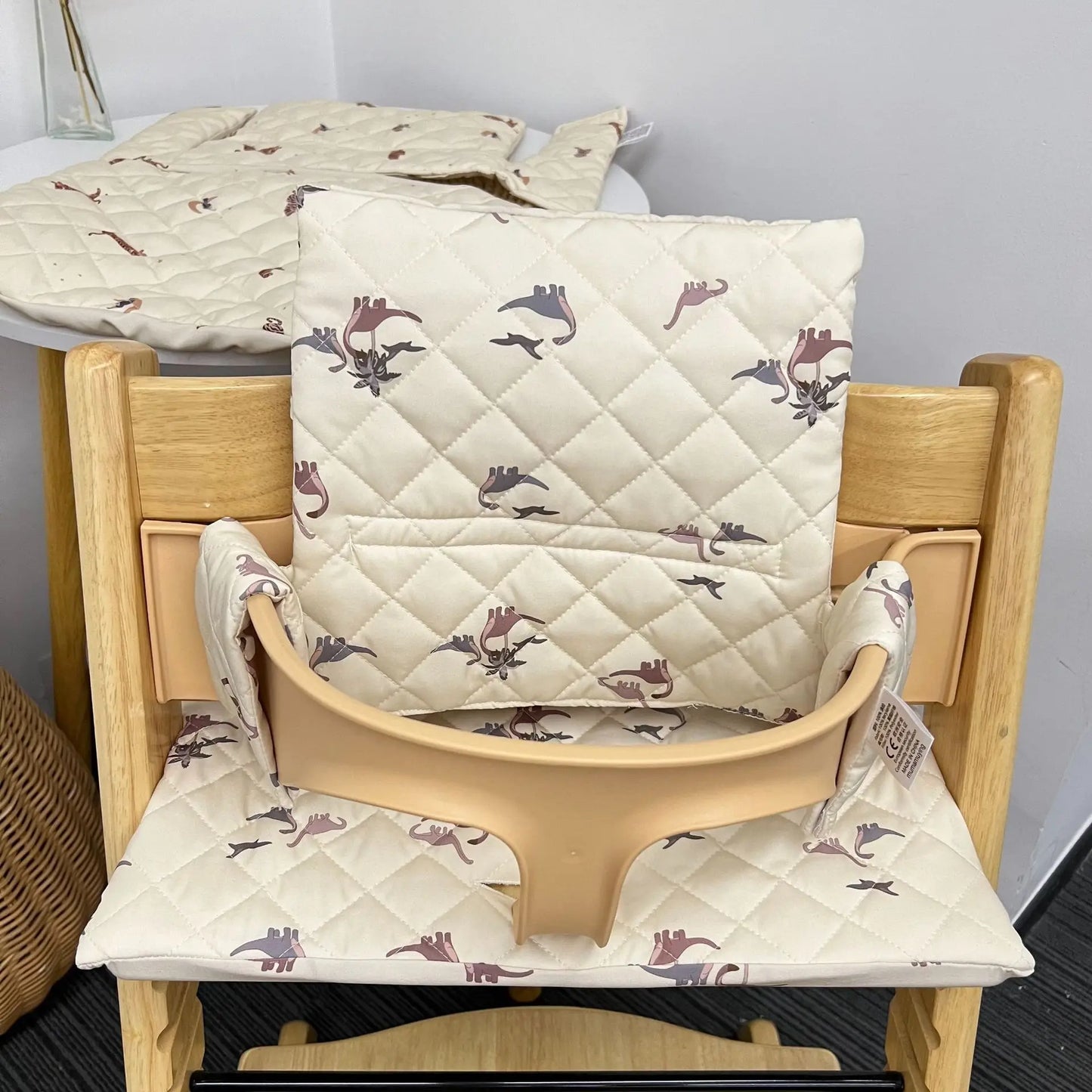 High Chair Cushion