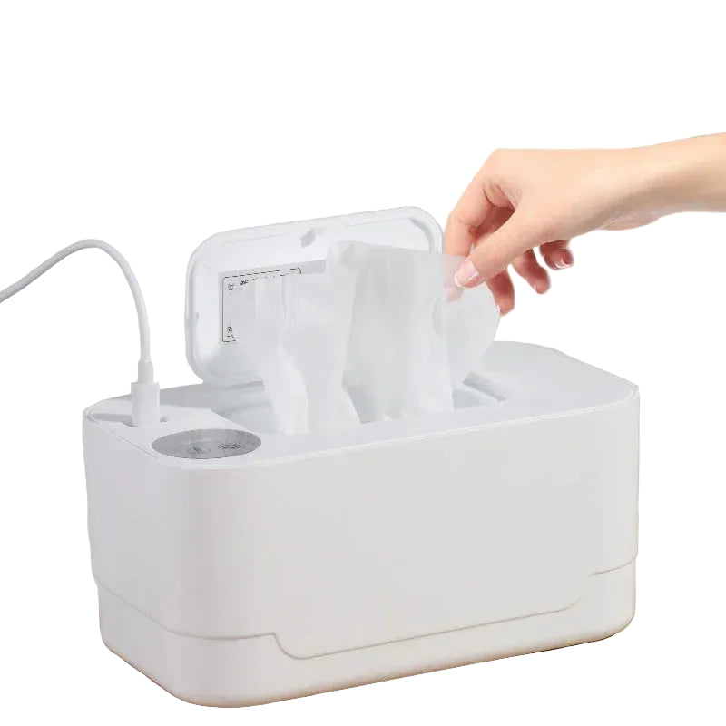 Baby Wipe Warmer