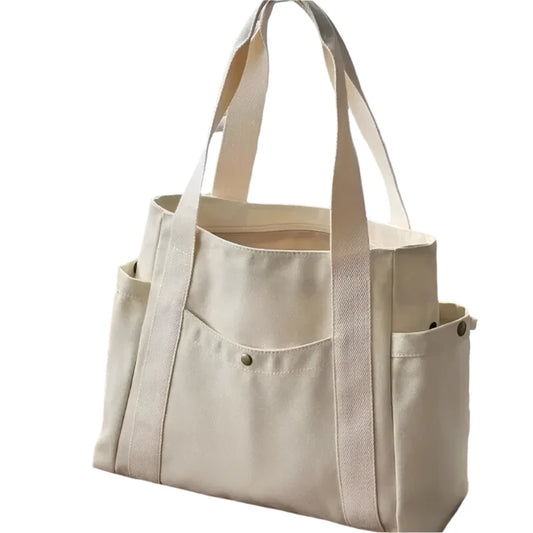 Large Capacity Multi Use Diaper Bag