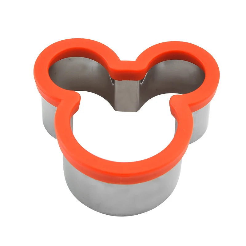 Sandwich Cutters