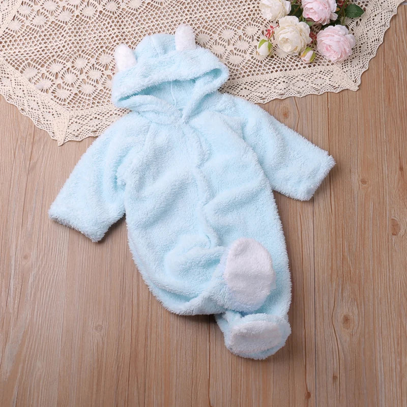 Nurture Cozy Suit