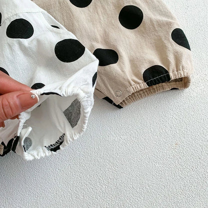 Poka Dot Set