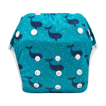 Resuable Swim Diaper