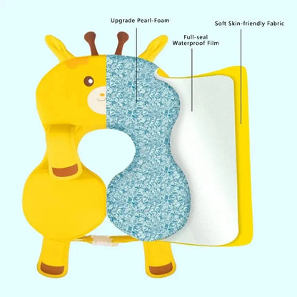 Animal Life Jacket