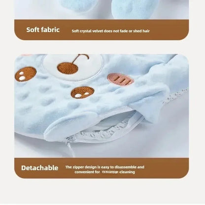Soothing Baby Patter