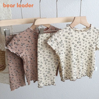 Floral Set