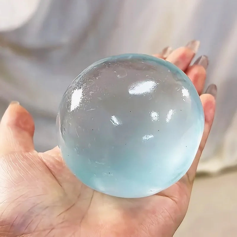 Squish Me Ball