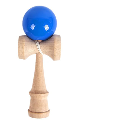 Wooden Toy Balance Game