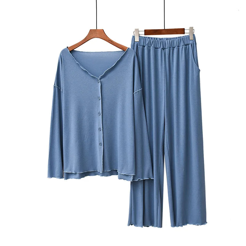 Extra Soft Lounge Wear