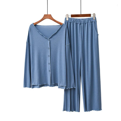 Extra Soft Lounge Wear
