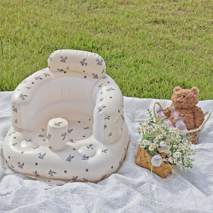 Inflatable Chair / Floaty
