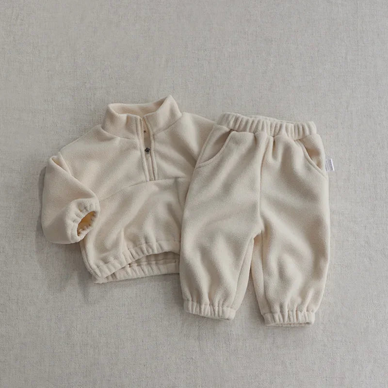Baby Sweat Suit