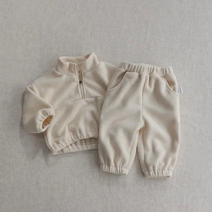 Baby Sweat Suit