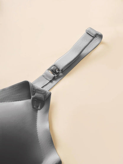 Breathable Nursing Bra