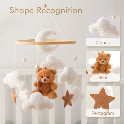 Hanging Crib Dream Chime