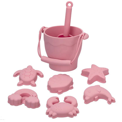 Beach Bucket Set