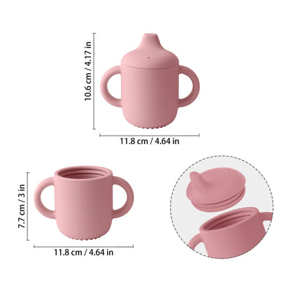 Silicone Cups