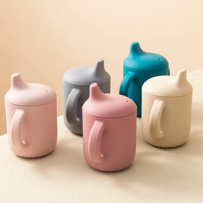 Silicone Cups