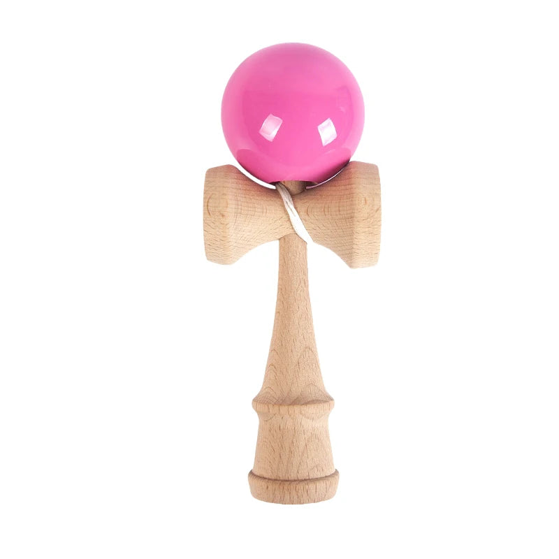 Wooden Toy Balance Game