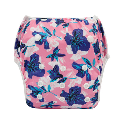 Resuable Swim Diaper