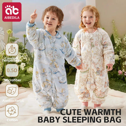Two Legged Sleep Sack