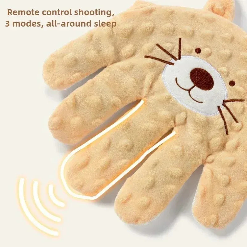 Soothing Baby Patter