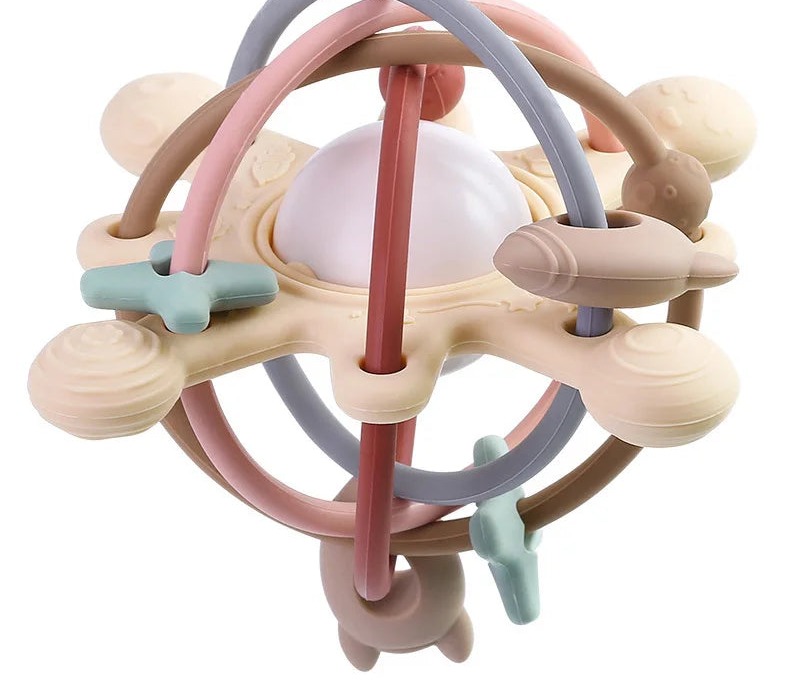Sensory Teether