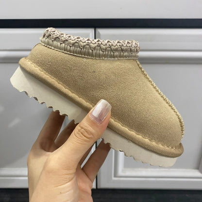 Tasman Slippers