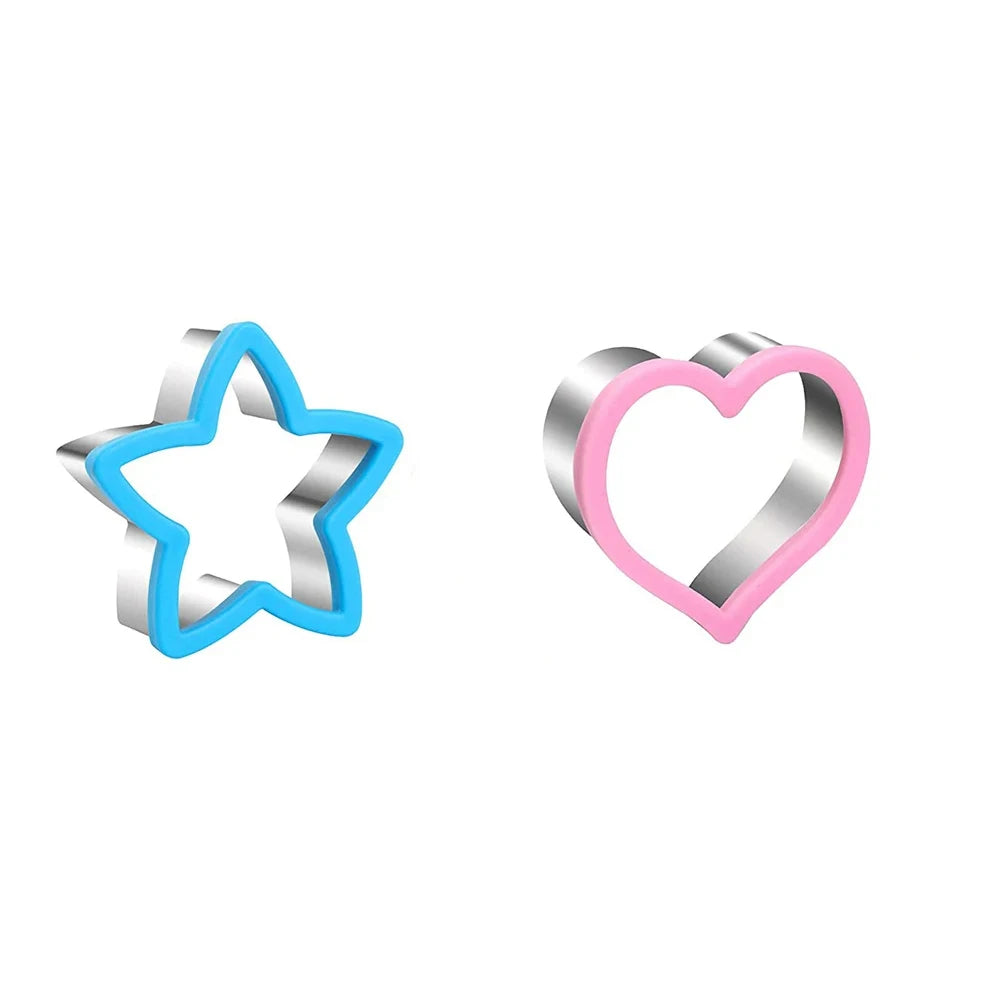Sandwich Cutters