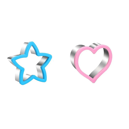 Sandwich Cutters